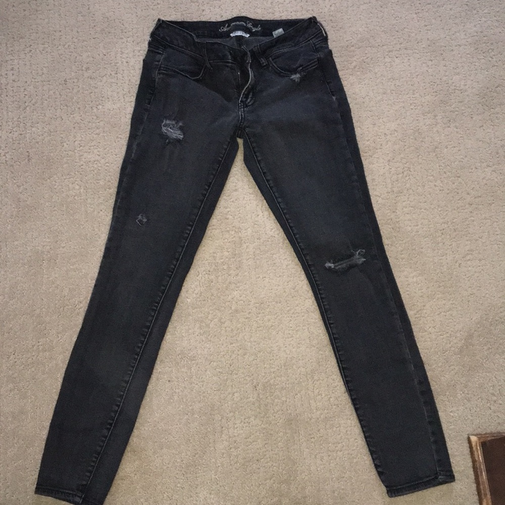 American Eagle Jeggings